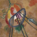 Botte - Wassily Kandinsky — vy av konstverket