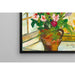 Reproduktion av målningen Blomsterbukett - Suzanne Valadon