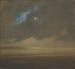 Brouillard matinal au Bodensee - Carl Hollmann — vy av konstverket