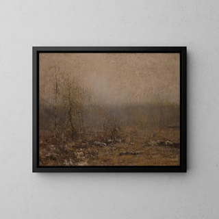 Bruce Crane - December Greys.webp