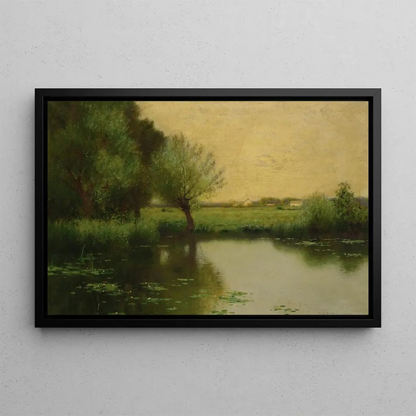 Bruce Crane - Summer Day.webp