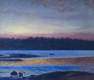 Bruno Liljefors - Morning.webp