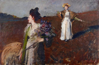Bruno Piglhein - Outdoor play.webp