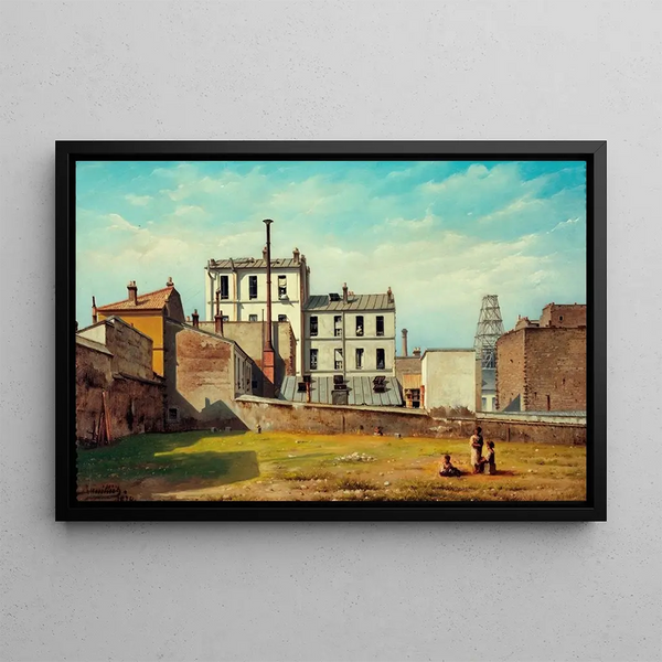 C Bussilliet - La Cit Nys rue de lOrillon.webp