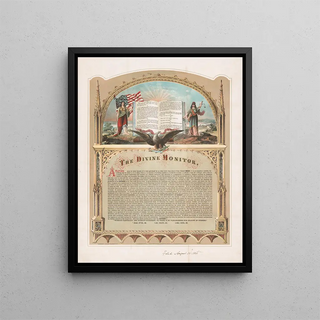 C Schlegel - The Divine Monitor.webp