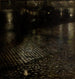Cabine sous la pluie - Jzef Pankiewicz — vy av konstverket