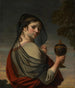 Artemisia - Caesar van Everdingen — vy av konstverket