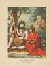 Shiva Gauri - Calcutta Art Studio — vy av konstverket