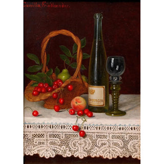 Camilla Friedlnder - Stillleben.webp