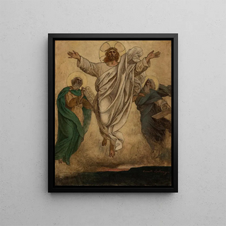 Camille Flix Bellanger - La Transfiguration La Rsurrection du Christ.webp