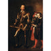 Alof de Wignacourt - Le Caravage — vy av konstverket