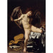 L'amour triumferar över allt - Caravaggio — vy av konstverket
