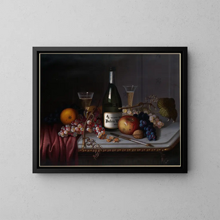 Carducius Plantagenet Ream - Dessert No 6.webp