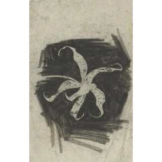 Carel Adolph Lion Cachet - Orchidee.webp