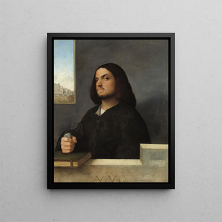 Cariani - Portrait of a Venetian Gentleman.webp