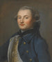 Georg Magnus Sprengtporten 1740-1819 - Carl Fredrich Brander — vy av konstverket