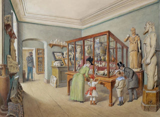 Carl Goebel the younger - Das cyprische Zimmer.webp