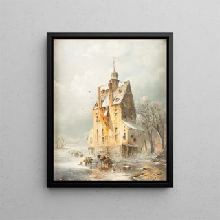Carl Hilgers - Mansion Quadenhof at Gerresheim.webp