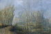 Les Aulnes du Danube - Carl Kaiser-Herbst — vy av konstverket