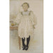 Martha Winslow - Carl Larsson — vy av konstverket