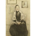 Mamma - Carl Larsson — vy av konstverket