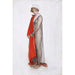 Rouge et noir - Carl Larsson — vy av konstverket