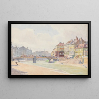 Carl Mller - Ferdinandsbrcke Wien.webp