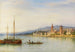 Eltville-sur-le-Rhin - Carl Morgenstern — vy av konstverket