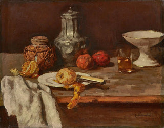 Carl Schuch - Ingwertopf mit Orangenhlfte.webp