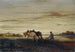 Le Laboureur - Carl Schweninger — vy av konstverket