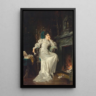 Carl Schweninger Jr - Verlorene Liebe.webp