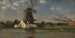 Motif hollandais - Carl Skånberg — vy av konstverket