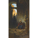 Orienten - Carl Spitzweg — vy av konstverket