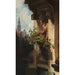 La mansarde I - Carl Spitzweg — vy av konstverket