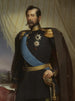 Oskar I: 1799-1859, Sveriges och Norges kung - Carl Staaff — vy av konstverket