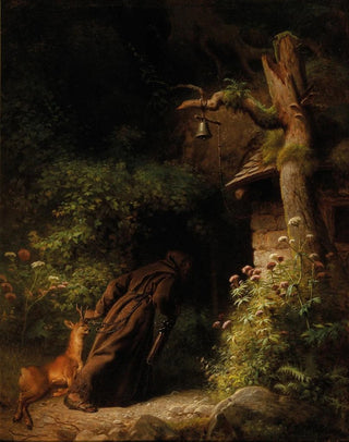 Carl Trost - Der Waidbruder.webp