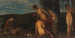 La Tentation de Saint Antoine - Carl von Marr — vy av konstverket