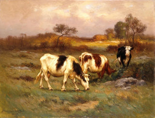 Carleton Wiggins - The Pasture Lot.webp