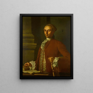 Carlo Amalfi - Portrait of an architect.webp