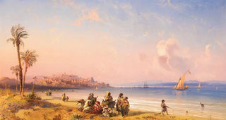 Carlo Bossoli - Ceuta.webp