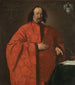 Bernardo Gritti, Propréfet de Bergame - Carlo Ceresa — vy av konstverket