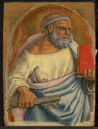 Carlo Crivelli - Saint Peter.webp