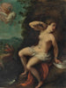 Andromède - Carlo Francesco Nuvolone — vy av konstverket