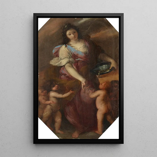 Carlo Francesco Nuvolone - Charity.webp