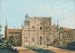 Certosa de Pavie - Carlo Grubacs — vy av konstverket