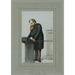 Dwight Lyman Moody - Carlo Pellegrini — vy av konstverket