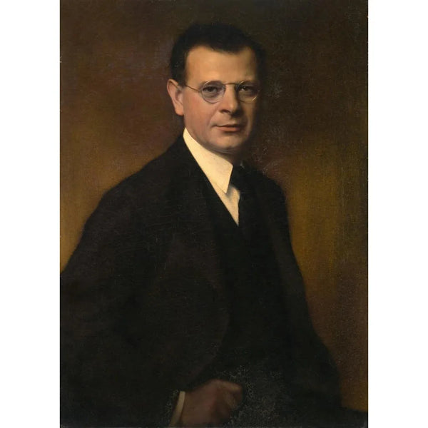 Carlos BacaFlor - Sidney Hillman.webp
