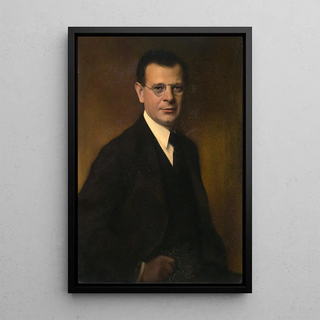 Carlos BacaFlor - Sidney Hillman.webp
