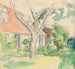 Carnet de croquis de Fred J Porter 19 - Frederick Porter — vy av konstverket