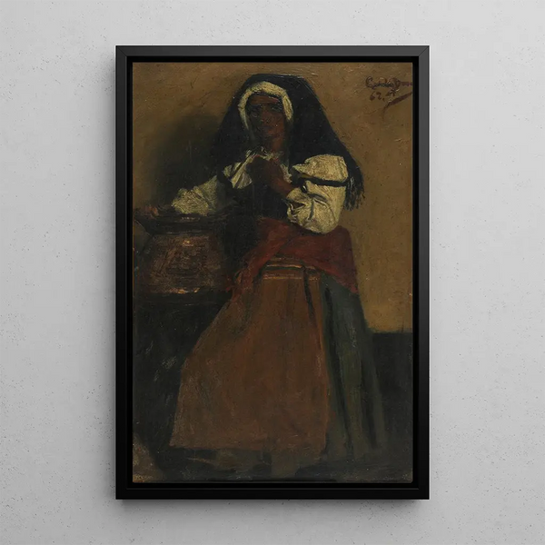 CarolusDuran - Femme napolitaine.webp